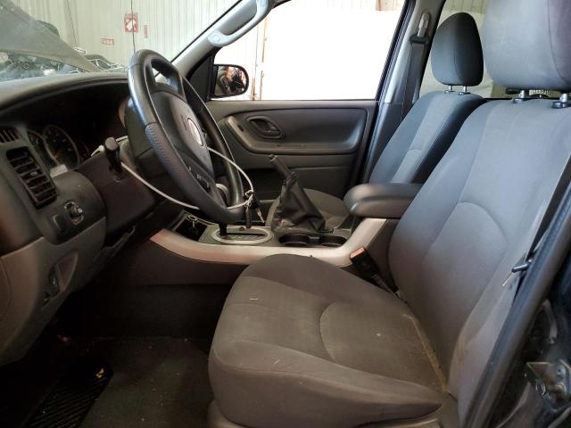 Photo 7 from auction – 2006 MAZDA TRIBUTE I with VIN 4F2YZ02Z96KM26707