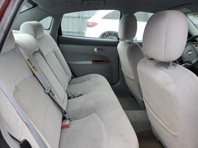 Photo 10 from auction – 2005 BUICK ALLURE CX with VIN 2G4WF532351172629