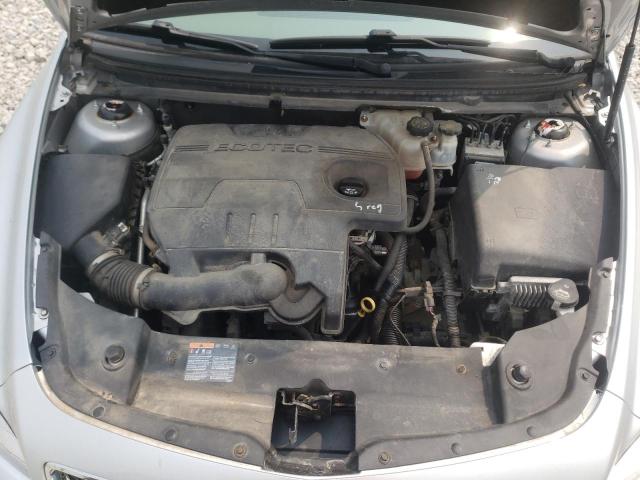 Photo 11 from auction – 2012 CHEVROLET MALIBU LS with VIN 1G1ZB5E03CF219102