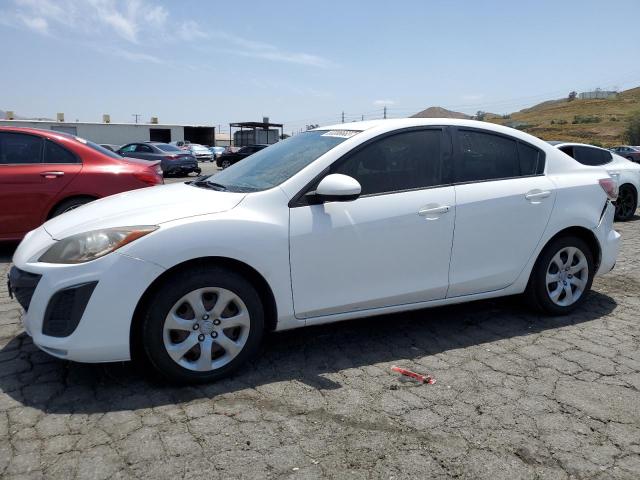MAZDA 3 I 2010 with VIN JM1BL1SG4A1345348 - Photo from auction