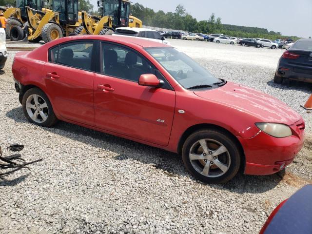 صورة رقم 4 من المزاد - 2004 MAZDA 3 S مع VIN JM1BK123241162924