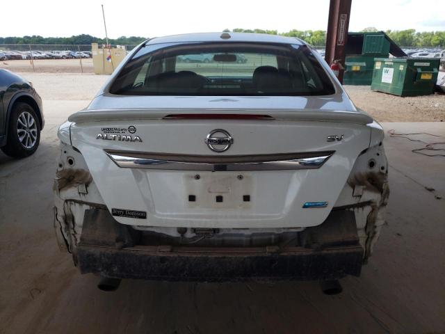 Photo 6 from auction – 2013 NISSAN ALTIMA 2.5 with VIN 1N4AL3AP2DN413478