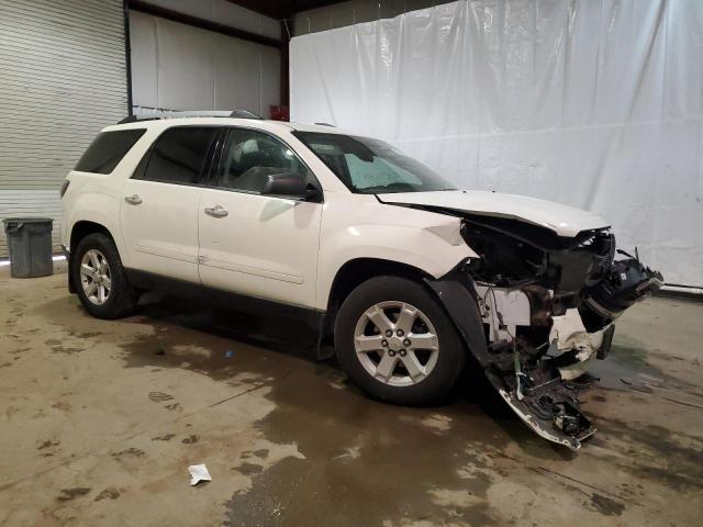 Photo 4 from auction – 2015 GMC ACADIA SLE with VIN 1GKKVPKD8FJ311170