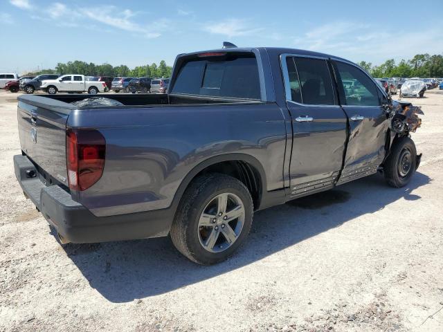 Zdjęcie 3 z aukcji – 2022 HONDA RIDGELINE z VIN 5FPYK3F73NB035635