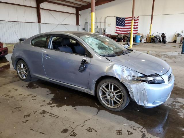 Photo 4 from auction – 2008 TOYOTA SCION TC with VIN JTKDE167680225749