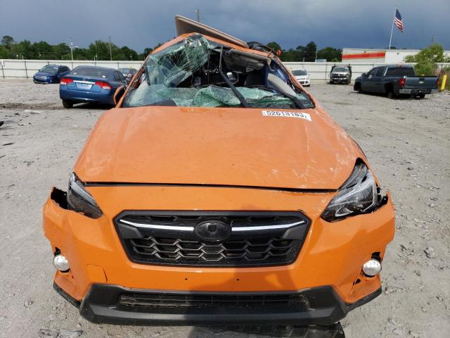 Photo 5 from auction – 2019 SUBARU ASCENT PRE with VIN JF2GTAMC7K8335763