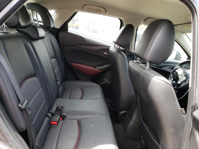 Photo 10 from auction – 2017 MAZDA CX-3 TOURI with VIN JM1DKDC70H0166400