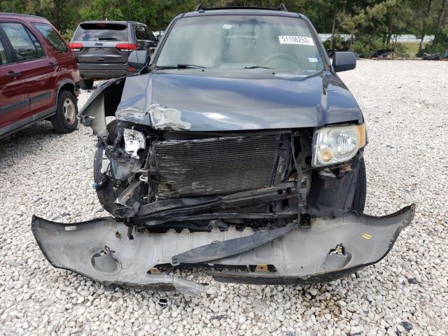 Photo 5 from auction – 2009 FORD ESCAPE XLT with VIN 1FMCU03GX9KB55307