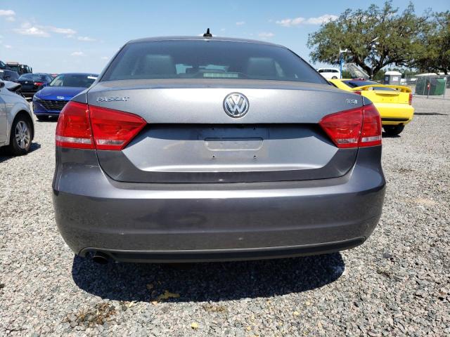Photo 6 from auction – 2015 VOLKSWAGEN PASSAT S with VIN 1VWAS7A35FC079749