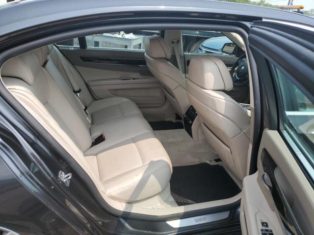 Photo 10 from auction – 2012 BMW ALPINA B7 with VIN WBAKC8C5XCC436022