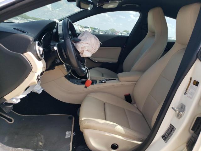 Photo 7 from auction – 2016 MERCEDES-BENZ CLA 250 with VIN WDDSJ4EB5GN331232