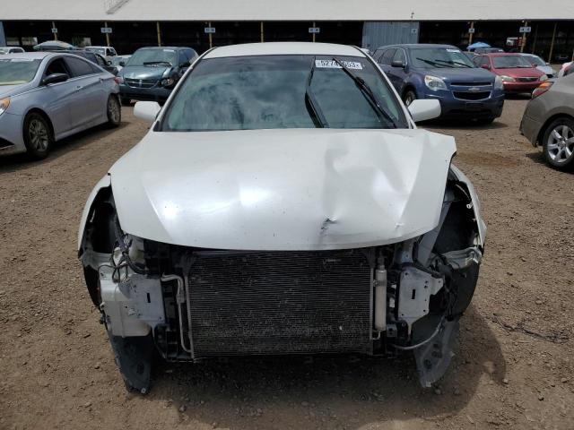 Photo 5 from auction – 2012 NISSAN ALTIMA BAS with VIN 1N4AL2AP0CN484784