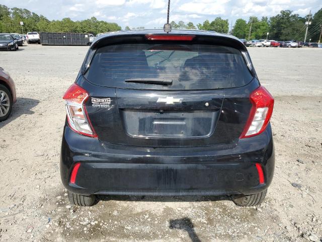 Photo 6 from auction – 2020 CHEVROLET SPARK LS with VIN KL8CB6SA3LC477470