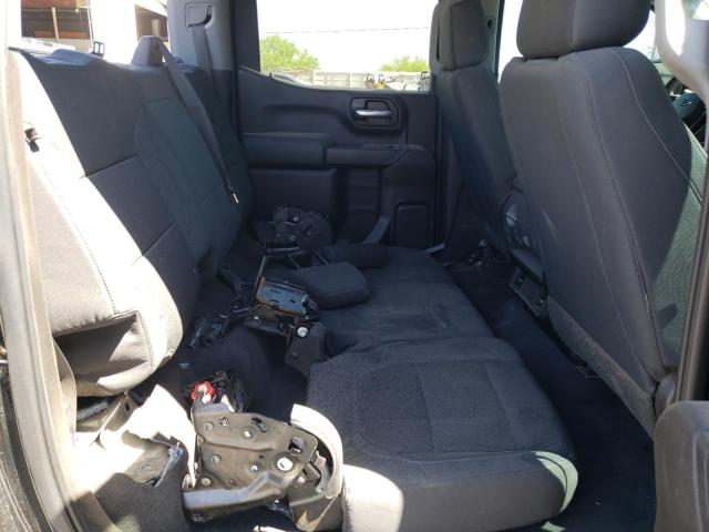 Photo 10 from auction – 2019 CHEVROLET SILVERADO with VIN 3GCPYCEF1KG263019