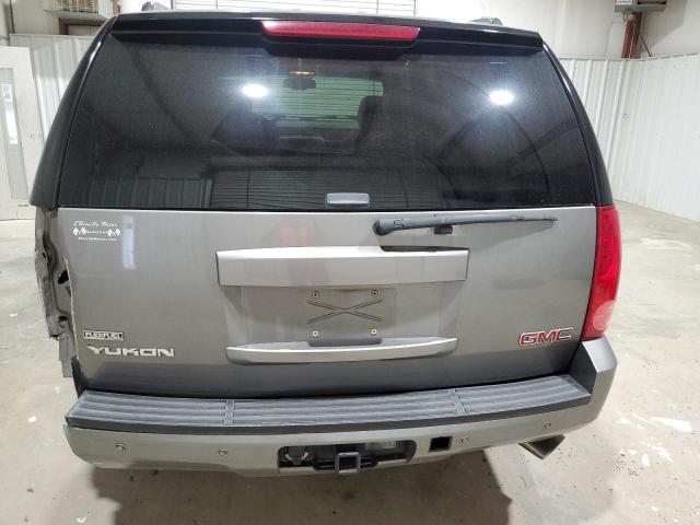 Foto 6 de la subasta – 2007 GMC YUKON con VIN 1GKFC13097J390219