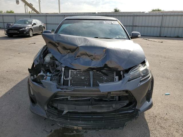 Photo 5 from auction – 2015 SCION TC with VIN JTKJF5C7XF3091416