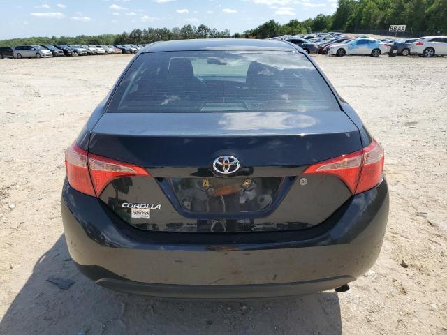 Photo 6 from auction – 2018 TOYOTA COROLLA L with VIN 2T1BURHE2JC057616