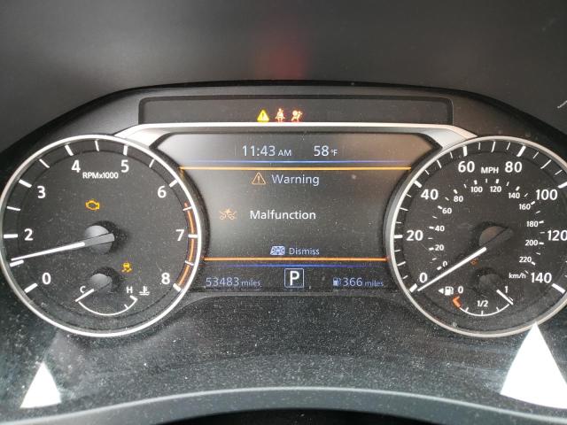 Photo 9 from auction – 2019 NISSAN ALTIMA S with VIN 1N4BL4BV9KC238923