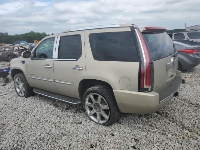 Photo 2 from auction – 2007 CADILLAC ESCALADE L with VIN 1GYFK63897R134272