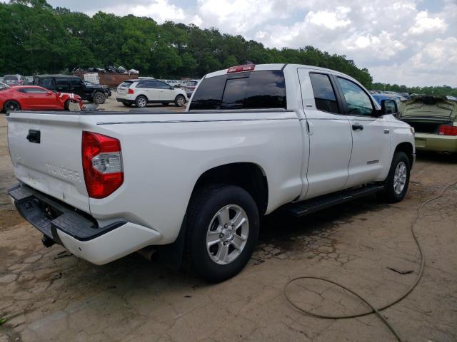 Photo 3 from auction – 2021 TOYOTA TUNDRA DOU with VIN 5TFRY5F17MX292255