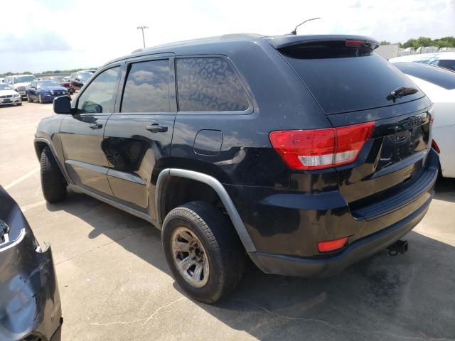 Photo 2 from auction – 2011 JEEP GRAND CHER with VIN 1J4RS4GG5BC541259