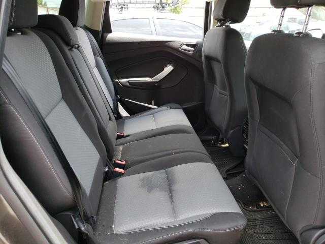 Photo 10 from auction – 2017 FORD ESCAPE SE with VIN 1FMCU0GD0HUD18453