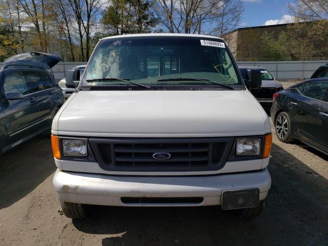 Photo 5 from auction – 2003 FORD UK with VIN 1FTNE24253HC03583