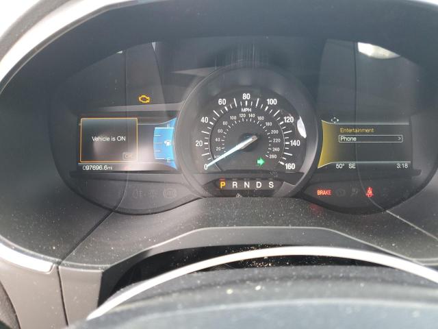 Photo 9 from auction – 2019 FORD EDGE TITAN with VIN 2FMPK4K91KBB89105