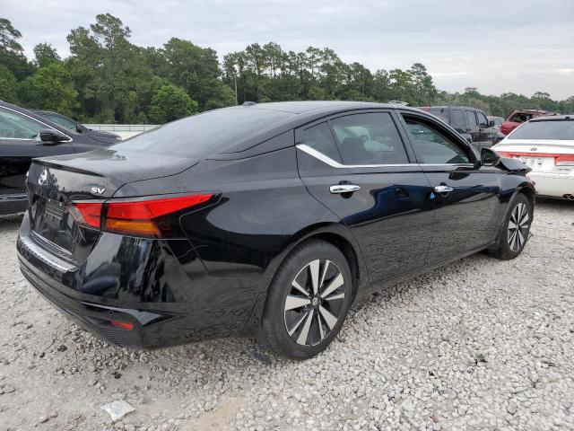 Photo 3 from auction – 2022 NISSAN ALTIMA SV with VIN 1N4BL4DV5NN374469