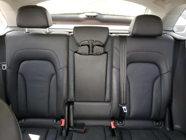 Zdjęcie 10 z aukcji – 2015 AUDI Q5 PREMIUM z VIN WA1LFAFP4FA147425