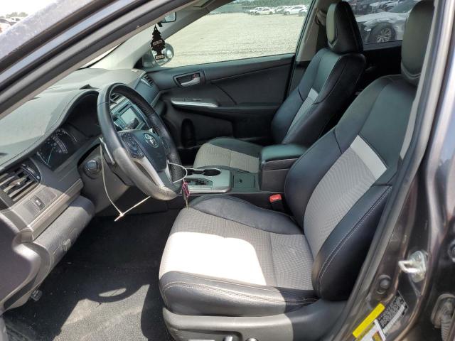 Photo 7 from auction – 2013 TOYOTA CAMRY L with VIN 4T1BF1FK8DU282484