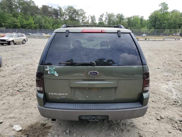 Photo 6 from auction – 2002 FORD EXPLORER X with VIN 1FMZU73K02ZC65027