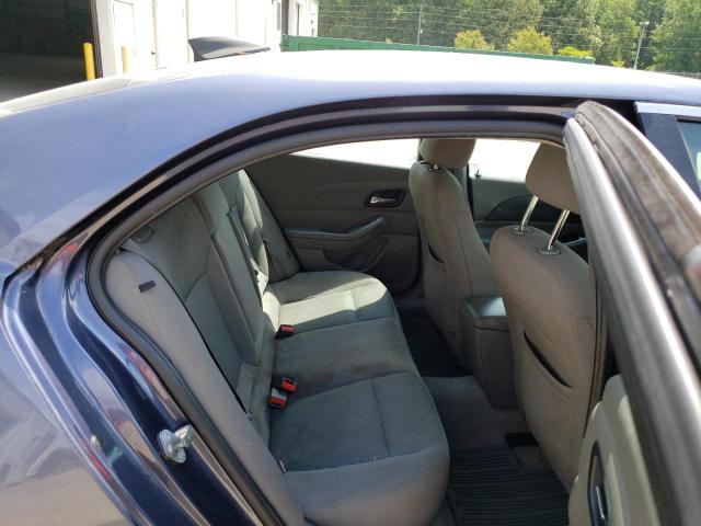 Photo 10 from auction – 2015 CHEVROLET MALIBU LS with VIN 1G11B5SL5FF273811