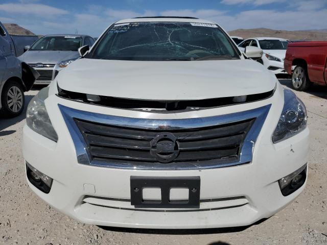 Photo 5 from auction – 2015 NISSAN ALTIMA 2.5 with VIN 1N4AL3APXFN879050