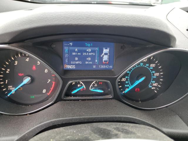 Photo 9 from auction – 2015 FORD ESCAPE S with VIN 1FMCU0F72FUA21788