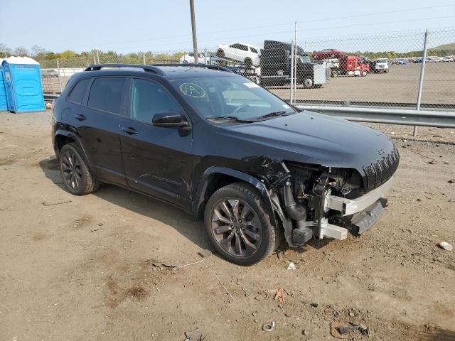 Photo 4 from auction – 2020 JEEP CHEROKEE L with VIN 1C4PJMDN0LD540762
