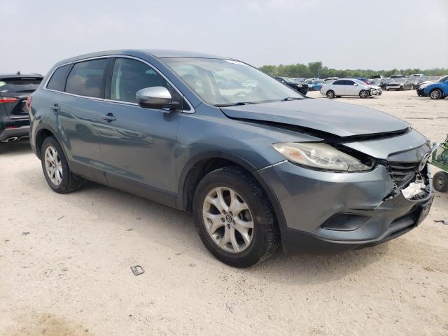 Photo 4 from auction – 2013 MAZDA CX-9 SPORT with VIN JM3TB2BA0D0408505