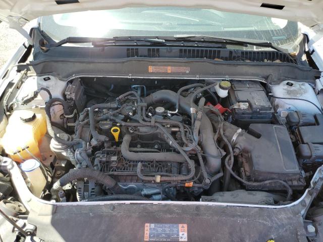 Photo 11 from auction – 2020 FORD FUSION SE with VIN 3FA6P0HD7LR136343