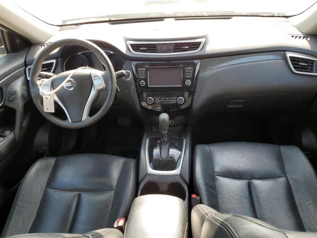 Photo 8 from auction – 2015 NISSAN ROGUE S with VIN 5N1AT2MV8FC809374
