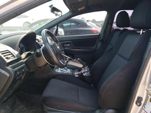 Zdjęcie 7 z aukcji – 2018 SUBARU WRX z VIN JF1VA1A62J9824578