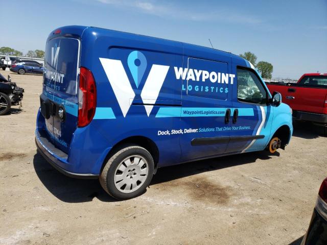 Photo 3 from auction – 2015 RAM PROMASTER with VIN ZFBERFBT0F6A49202