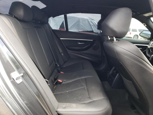 Photo 10 from auction – 2018 BMW 328 D with VIN WBA8E5C53JA506603
