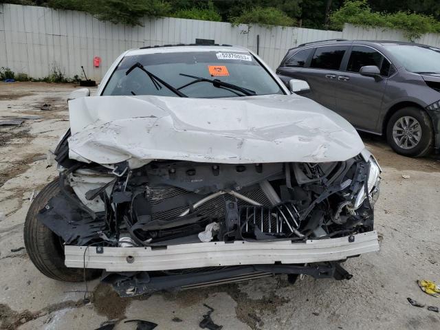 Photo 5 from auction – 2014 BMW 528 I with VIN WBA5A5C55ED512230