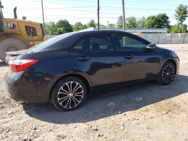 Photo 3 from auction – 2014 TOYOTA COROLLA L with VIN 2T1BURHE0EC213965