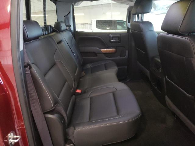 Photo 10 from auction – 2017 CHEVROLET 1500 with VIN 3GCUKSEC9HG384216