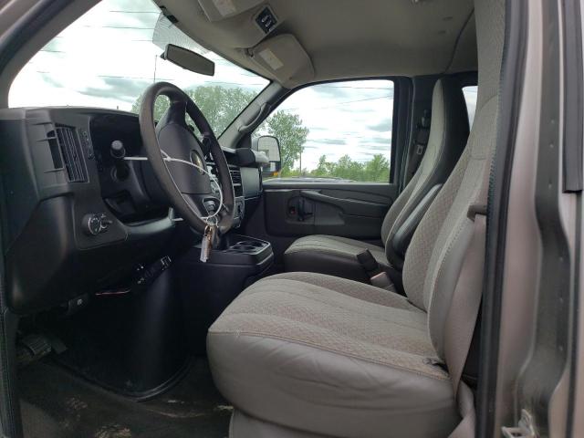 Photo 7 from auction – 2012 CHEVROLET EXPRESS G3 with VIN 1GAZG1FG7C1184924