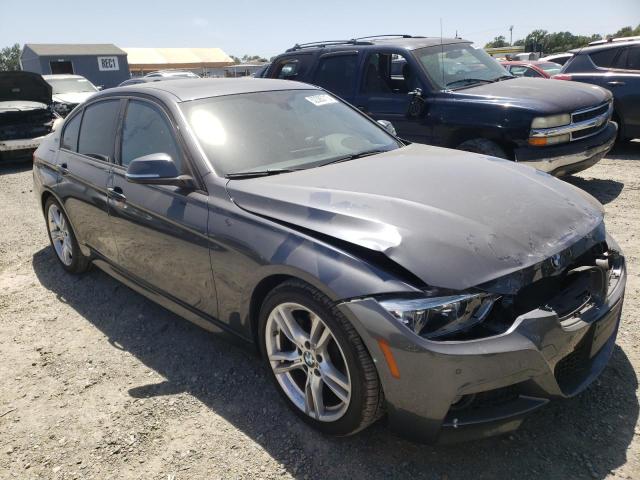 Photo 4 from auction – 2018 BMW 330E with VIN WBA8E1C56JA178148
