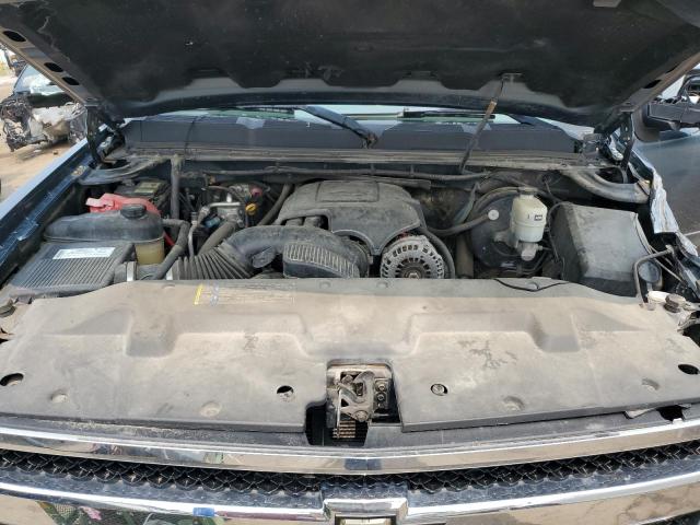 Photo 11 from auction – 2008 CHEVROLET SILVERADO with VIN 2GCEC19J681293837