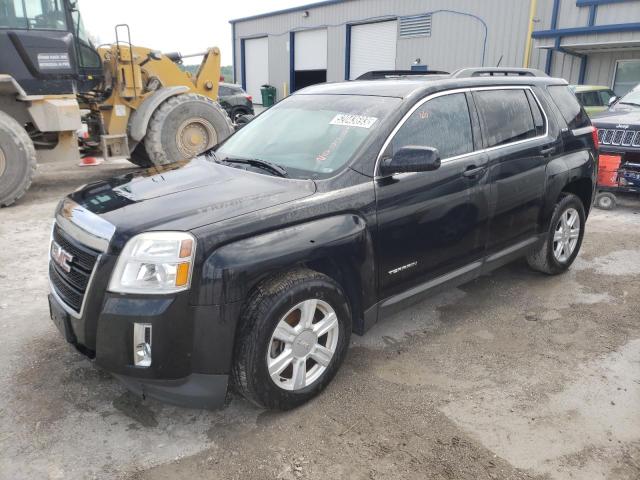 GMC TERRAIN SL 2015 с VIN 2GKFLWEK3F6351035 - Снимка от търг