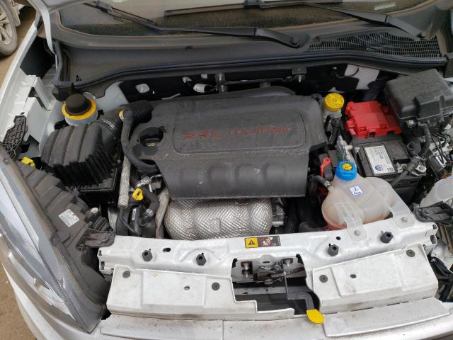 Photo 12 from auction – 2022 RAM PROMASTER with VIN ZFBHRFAB4N6X49953